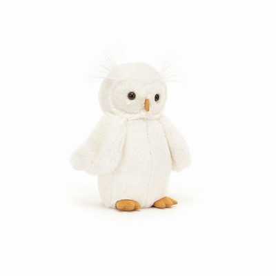 Jellycat Bashful Uil | BE2769351